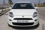 Fiat Punto 1.4 Easypower Easy 5p: Ahorro instantáneo