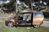 Ford B-Max 1.6 TDCi 95 Titanium: Práctico e innovador