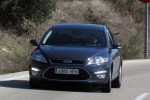 Ford Mondeo Sedán 2.0 TDCi 163 Powershift Titanium : Una elección interesante