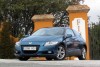 Honda CR-Z 1.5 i-VTEC GT Plus: Mirando al pasado para escribir el futuro