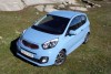 Kia Picanto 3p 1.2 Emotion: Un poco de picante
