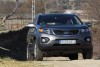 Kia Sorento 2.0 CRDi Drive: A medio camino