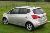 Kia Venga 1.6 CRDi Emotion EcoDynamic, un coche para todo con poco presupuesto