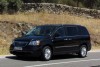 Lancia Voyager 2.8 CRD Gold Plus: Viajar es un placer