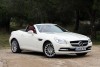 Mercedes SLK 250 CDI BlueEFFICIENCY: El Hereje