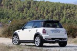 Mini Cooper SD: El rival está en casa