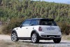 Mini Cooper SD: El rival está en casa