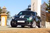 Mini Coupé Cooper: El Mini más 