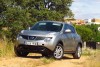 Nissan Juke 1.6 Turbo, el precio de la diversión