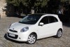 Nissan Micra 1.2 DIG-S Tekna Premium: Jaque al diesel
