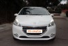 Peugeot 208 1.2 VTi Allure 5p: Tres mejor que cuatro