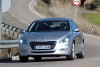 Peugeot 508 1.6 THP 156 Allure Aut.: El placer de conducir