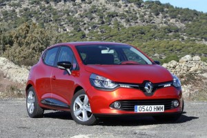 Renault Clio 1.5 dCi 90 Dynamique: El Clio se reinventa
