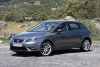 Seat León 1.4 TSI 140 Style 5p: Cada vez más cerca del Golf