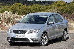 Seat Toledo 1.2 TSI 105 Reference Ecomotive: El regreso del hijo pródigo