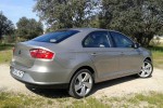 Seat Toledo 1.6 TDI 105 Style: Perfecto compañero de viaje