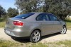 Seat Toledo 1.6 TDI 105 Style: Perfecto compañero de viaje