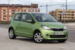 Skoda Citigo 1.0 75 Elegance 3p: Abriendo mercado