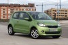 Skoda Citigo 1.0 75 Elegance 3p: Abriendo mercado