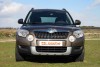 Skoda Yeti 1.2 TSI 105 Fresh (Edición Limitada): Mucho más por mucho menos