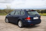 Volkswagen Golf Variant 1.6 TDI 105 Sport: Último estirón comercial