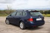 Volkswagen Golf Variant 1.6 TDI 105 Sport: Último estirón comercial