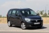Dacia Lodgy 1.5 dCi 90 Laureate 7 plazas: Un paso adelante