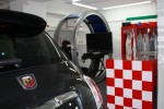 Abarth: conoce la PS Vita en sus concesionarios