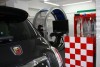Abarth: conoce la PS Vita en sus concesionarios