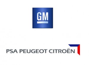 PSA y GM se asocian 