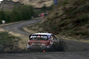 Publicada la lista de inscritos del Rallye de Gran Bretaña
