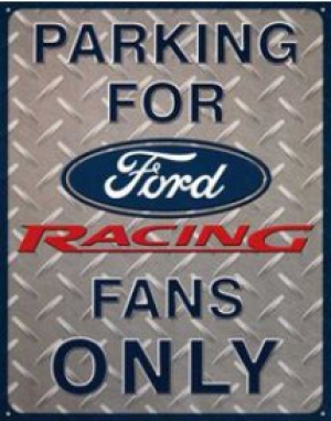 Quedada Nacional «Ford Fans Only» 30 de mayo 2010
