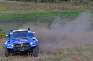 Raids: Ruta de la seda.- Giniel de Viliers toma el mando en Rusia tras la 4ª etapa