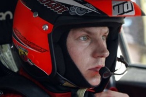 Raikkonen participará en el Arctic Rally con un Citroën C4