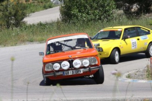 RallyClassics Series 2011: 3ª temporada, con inicio y final en el Circuito de Cataluña