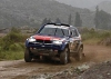 Rallye Dakar 2010: Peterhansel dominador en las dunas de la tercera etapa nuevo líder