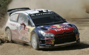 Rallye de Argentina Previo: Citroën va a reencontrarse con el fervor argentino