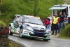 Campeonato de España de Rallyes: Skoda rumbo a las Rías Bajas