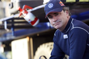 Rallyes TT: Dakar 2011: Tercera victoria de Sainz para mantenerse al frente de la general
