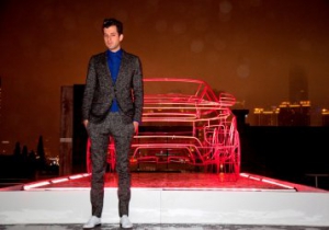 “Range Rover Evoque Live” inicia su gira mundial en un concierto global interactivo