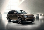 Range Rover Sport, nueva gama 2012