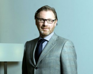 Raoul Picello, director general de Kia Motors Iberia