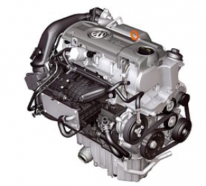 Reconocimiento ecológico para los motores TSI de Volkswagen