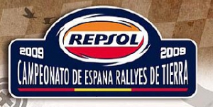 Récord de inscritos en el último rallye de la temporada 