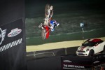 Mini en el Red Bull X- Fighters 2012 hoy en las ventas