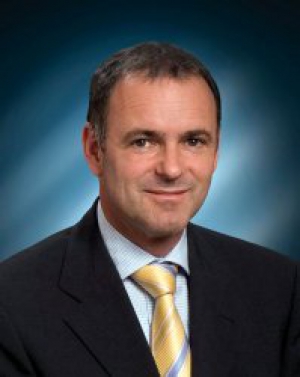 Reinhhard Fleger nuevo miembro del Comité de Dirección de Skoda Auto con responsabilidad sobre ventas y márketing