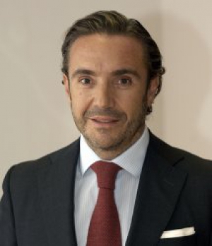 Relevo en la Dirección General de Porsche Ibérica 