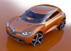 Renault Captur, rumbo a la aventura