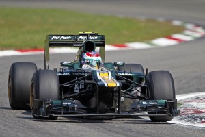 Caterham y Renault fabricarán conjuntamente coches deportivos y de competición