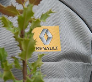 Renault celebra el Día Mundial del Medio Ambiente